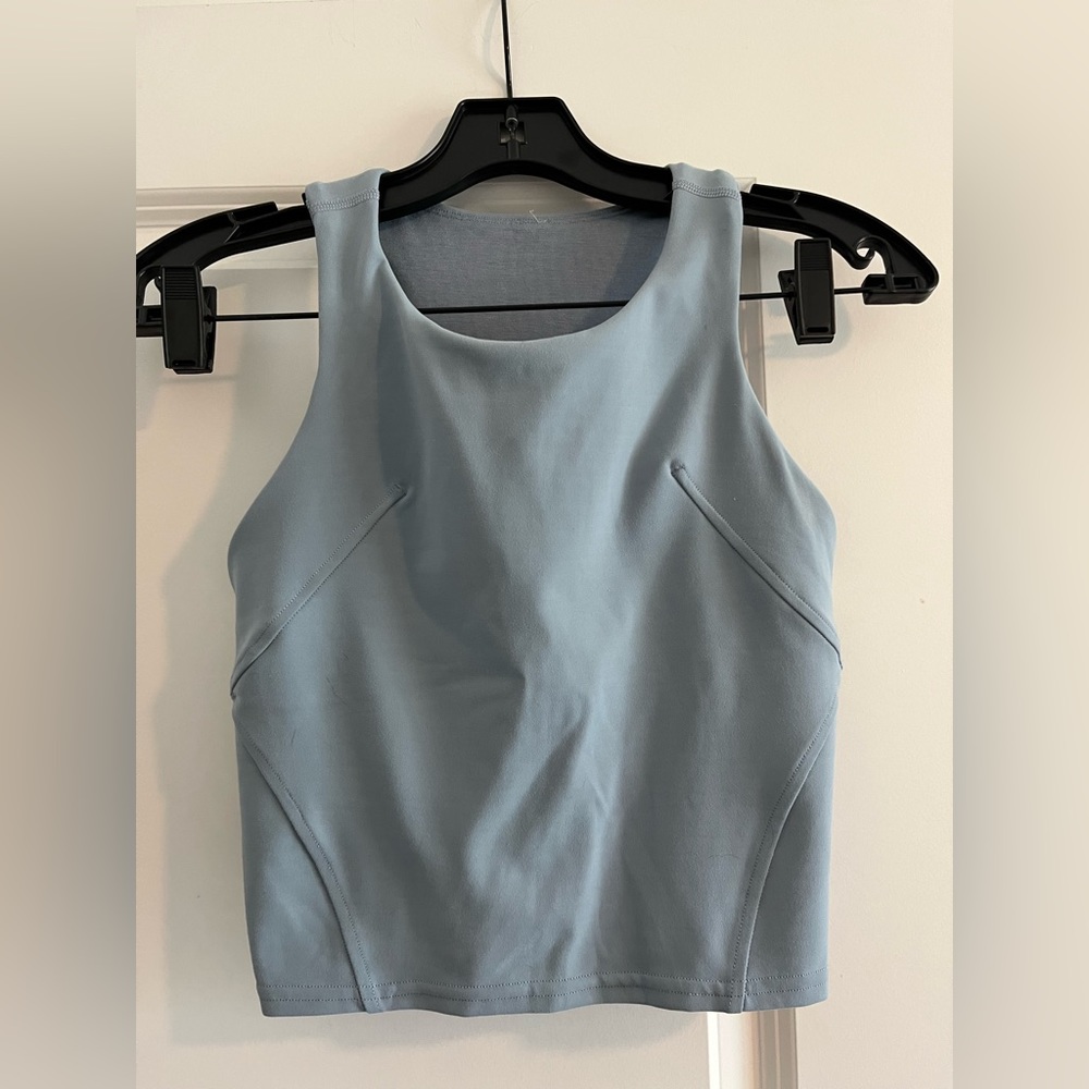 Lululemon Wunder Train  tank